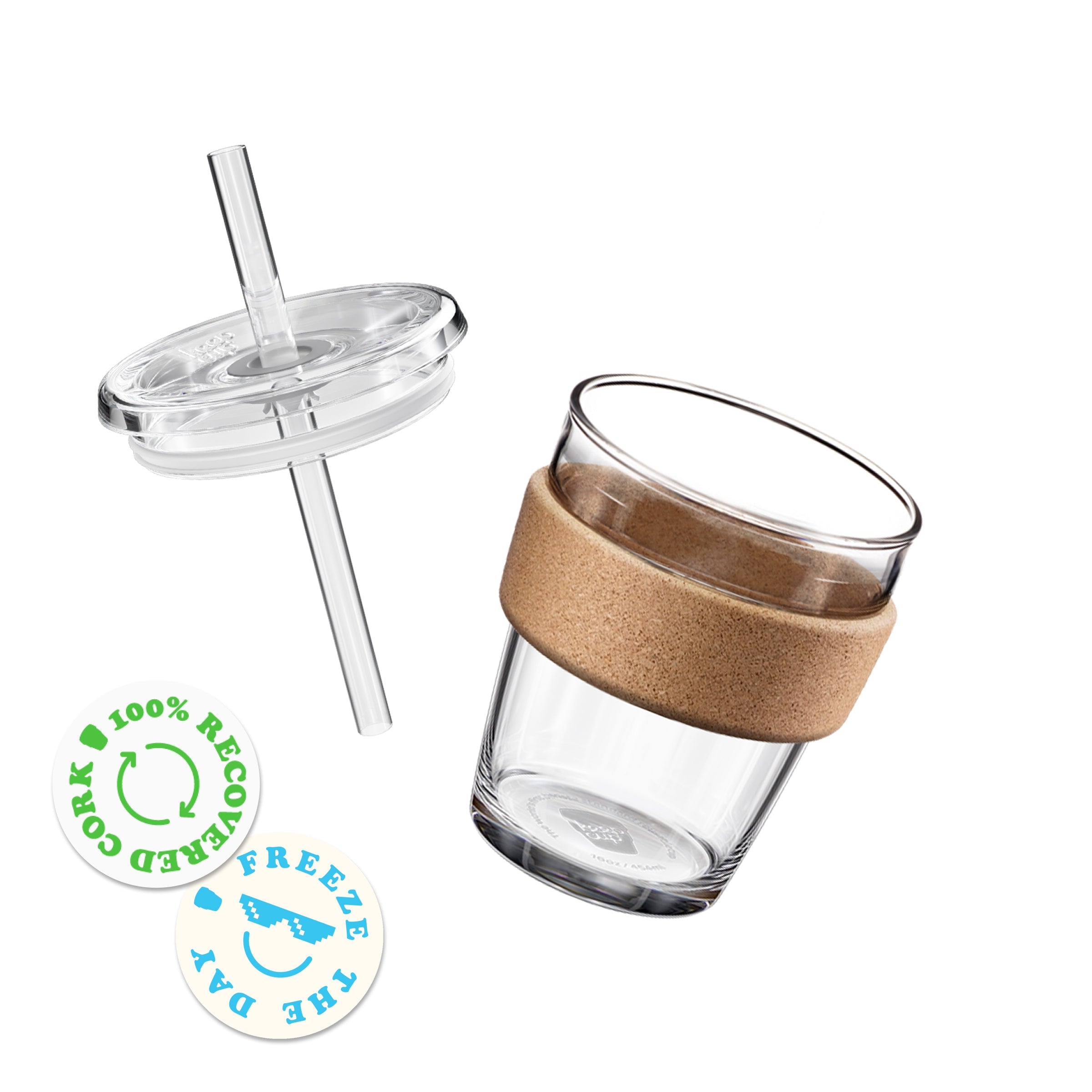 Cold Cup Cork