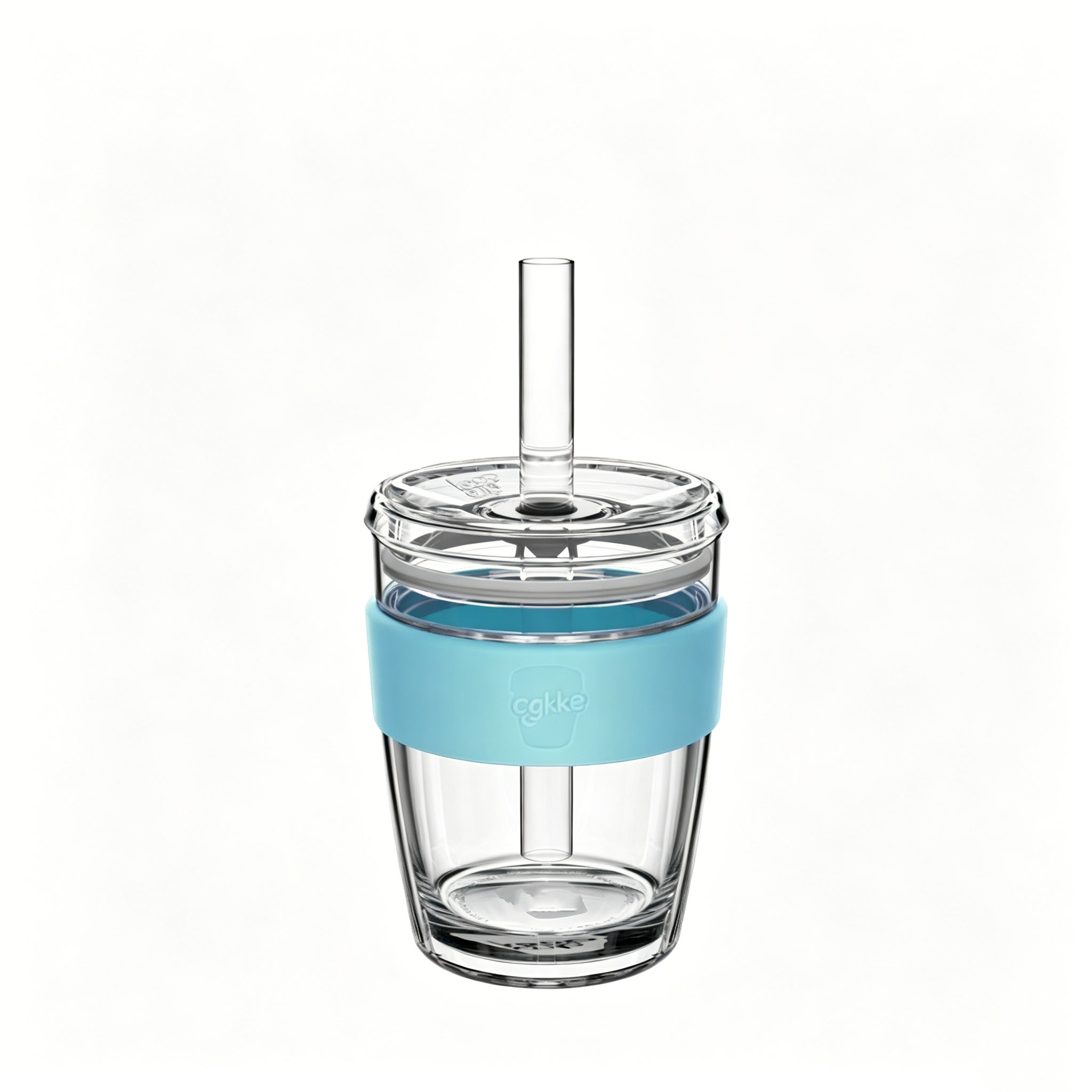 Cold Cup Longplay Boba - Cloud