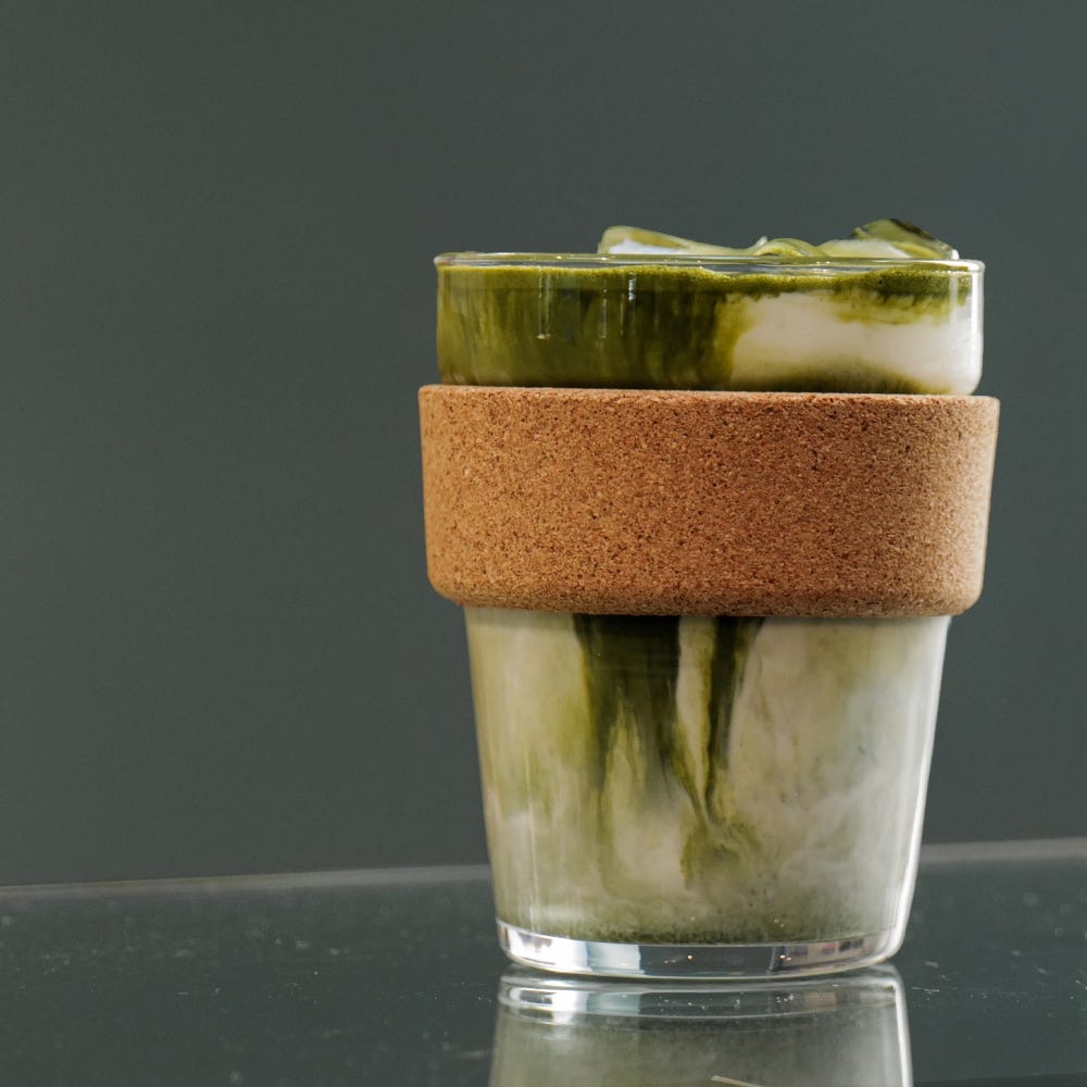 Cold Cup Cork
