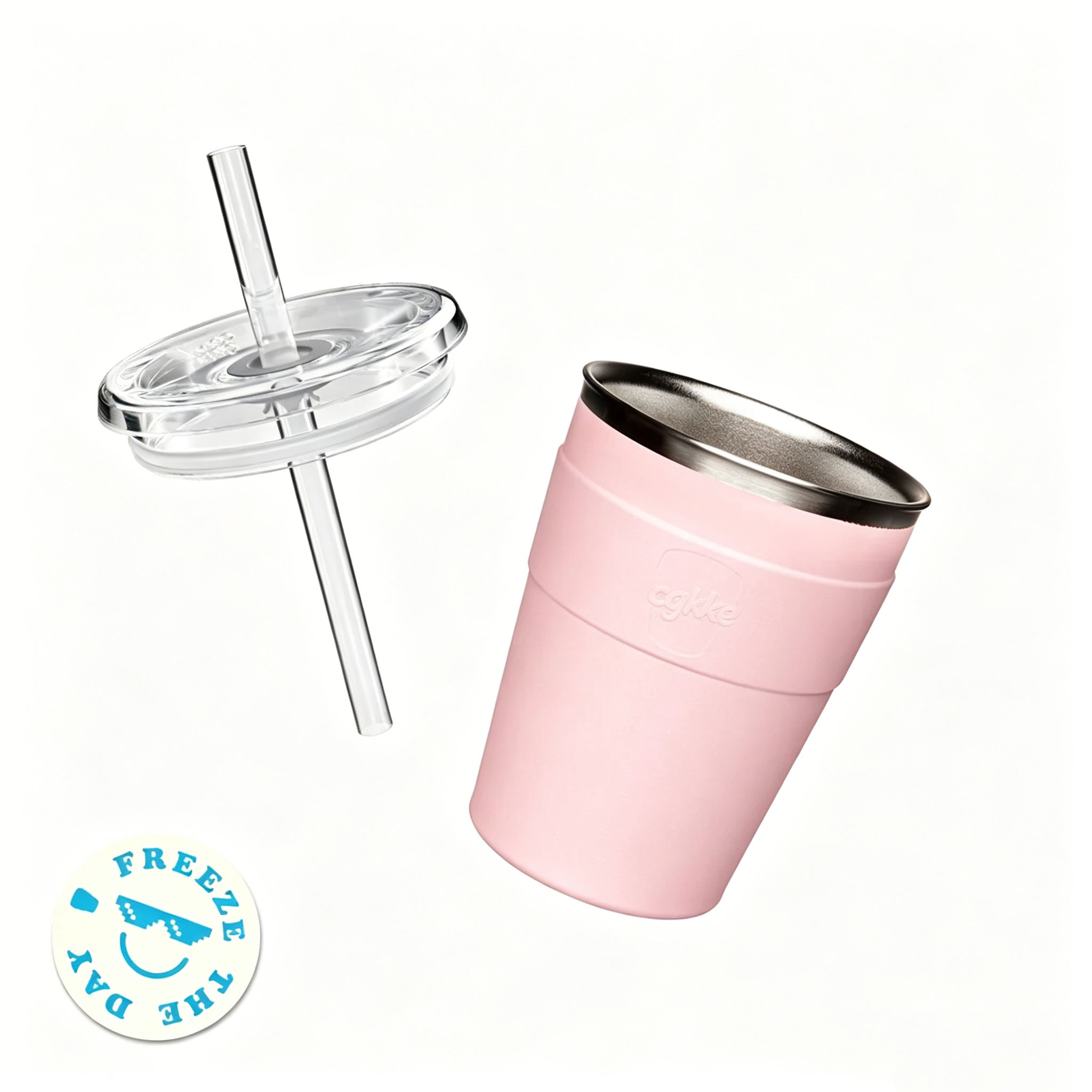 Cold Cup Thermal - Pashmak